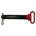 Db Electrical Hitch Pin Diameter 1 1/2", Length 8.500" For Industrial Tractors; 3013-1341